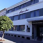 Pensjonat Horse 3*