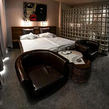 Penzión pre hostí Horse