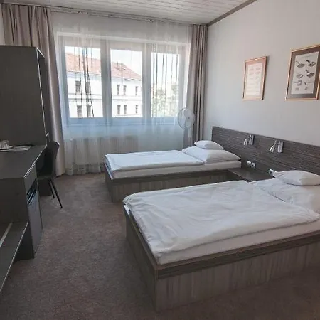 Guest house Horse Kosice
