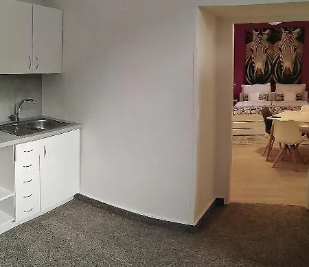 Horse 3* Košice