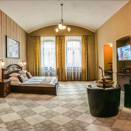 Horse Guest house 3*