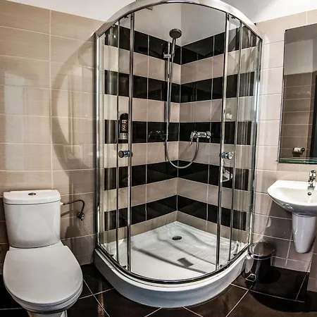 Penzión pre hostí Horse