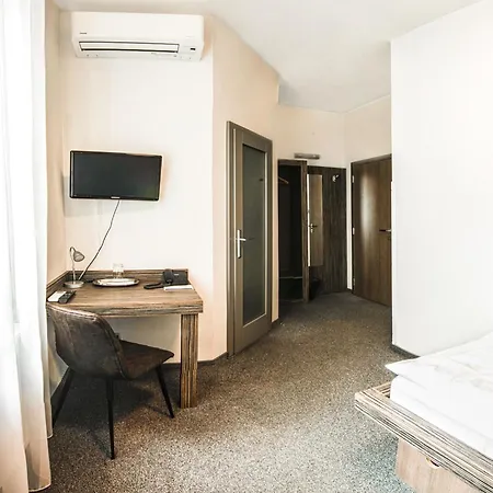 Horse Penzión pre hostí 3*