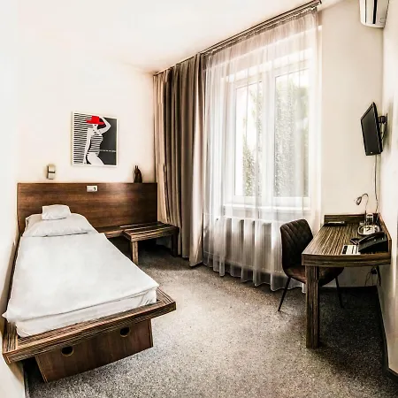 Horse Maison d'hôtes Košice