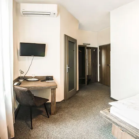 Penzión pre hostí Horse Kosice