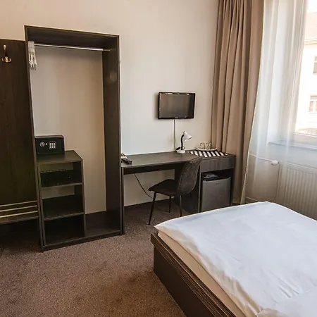 Penzión pre hostí Horse 3*