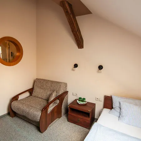 Гостевой дом Horse Кошице