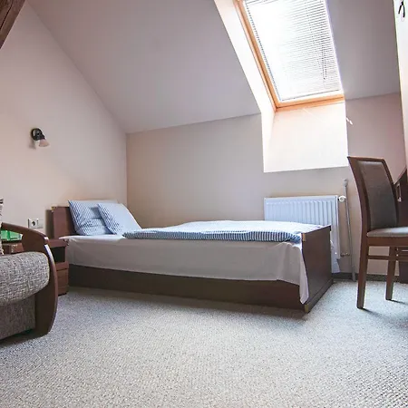 Penzión pre hostí Horse