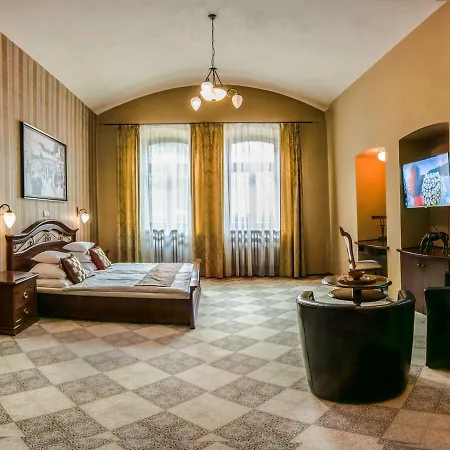 Horse Penzión pre hostí