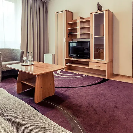 Horse Penzión pre hostí 3*