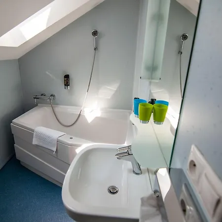 Penzión pre hostí Horse