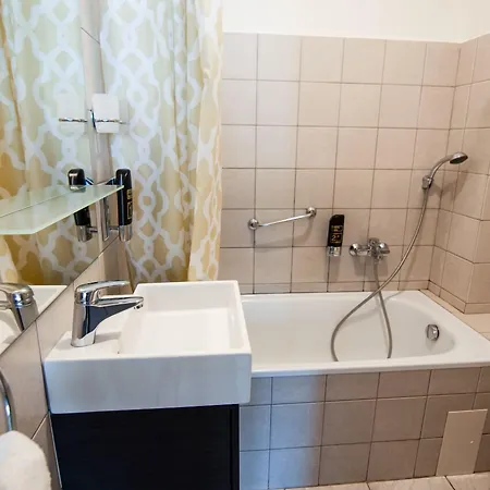 Horse Penzión pre hostí