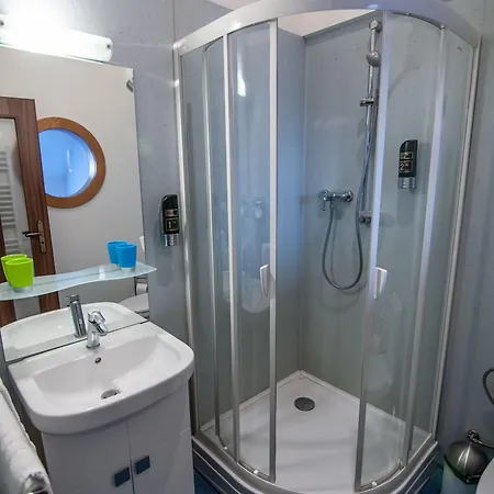 Penzión pre hostí Horse Kosice