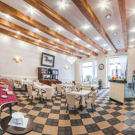 Horse Penzión pre hostí Kosice