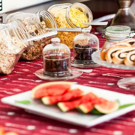 Horse Maison d'hôtes 3*