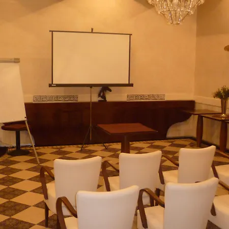 Penzión pre hostí Horse Kosice