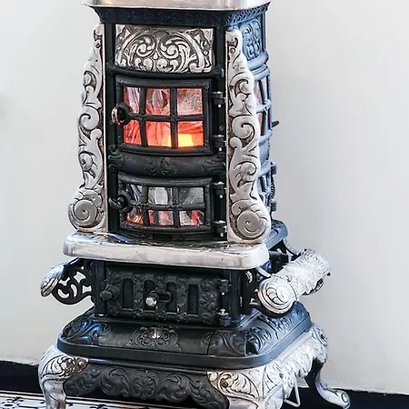 Maison d'hôtes Horse 3*