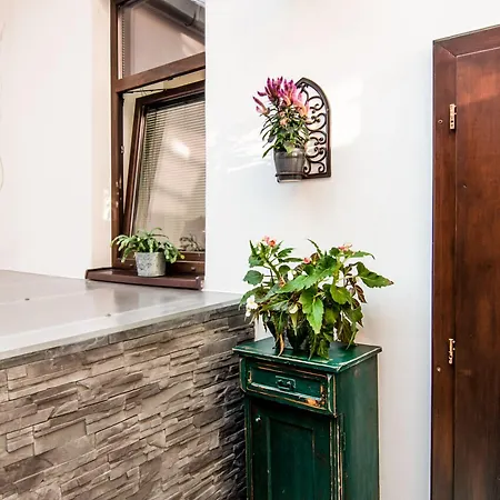 Penzión pre hostí Horse Kosice