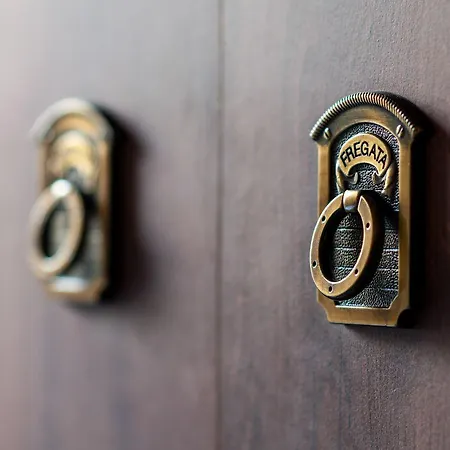 Penzión pre hostí Horse