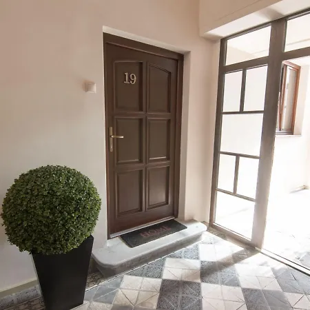 Maison d'hôtes Horse