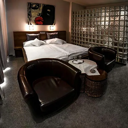 Horse Penzión pre hostí