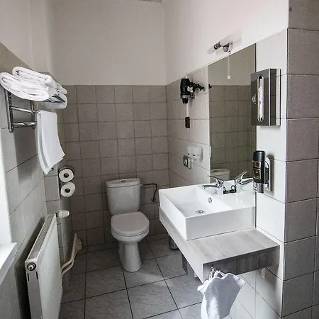 Horse Penzión pre hostí Kosice