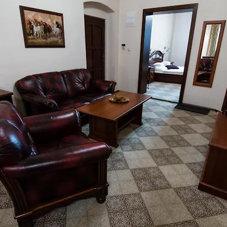 Horse Maison d'hôtes Košice