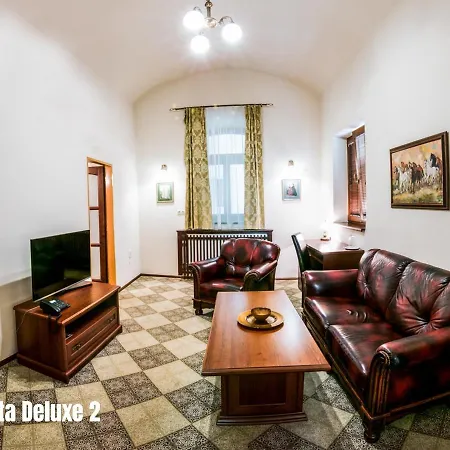 Horse Maison d'hôtes Košice