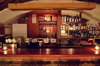 Horse Penzión pre hostí Kosice