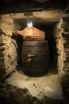 Horse Гостевой дом