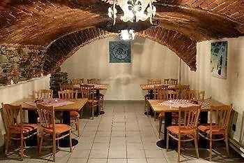 Horse Penzión pre hostí 3*