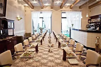 Horse Penzión pre hostí