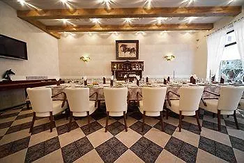 Horse Penzión pre hostí Kosice