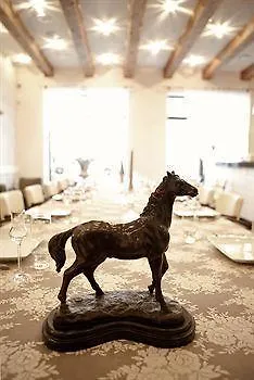 Horse Guest house Kosice