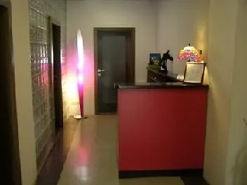 彭森霍斯客栈 招待所 科希策