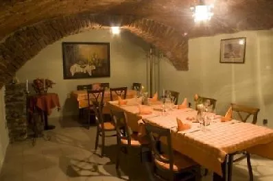 Penzión pre hostí Horse 3*