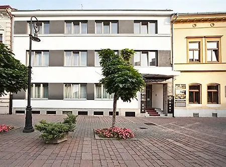 Pensjonat Horse Koszyce