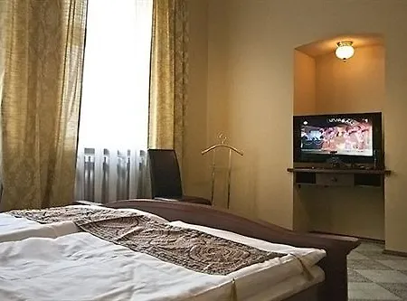 Horse 3* Košice
