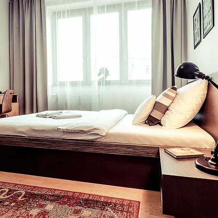 Penzión pre hostí Horse 3*