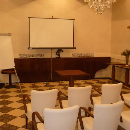 Guest house Horse Kosice