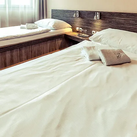 Horse Penzión pre hostí Kosice