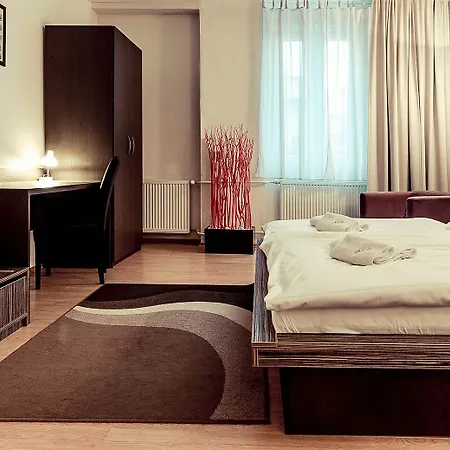 Horse Guest house