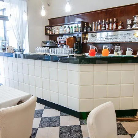 Penzión pre hostí Horse 3*