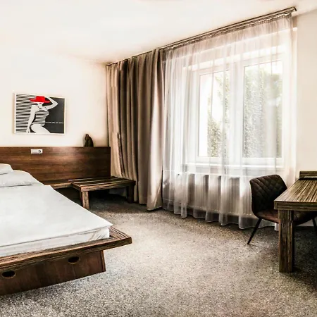 Horse Penzión pre hostí 3*