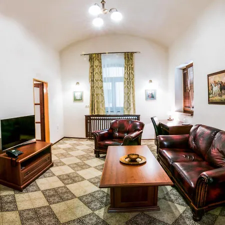 Guest house Horse Kosice