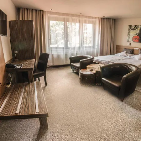 Penzión pre hostí Horse 3*