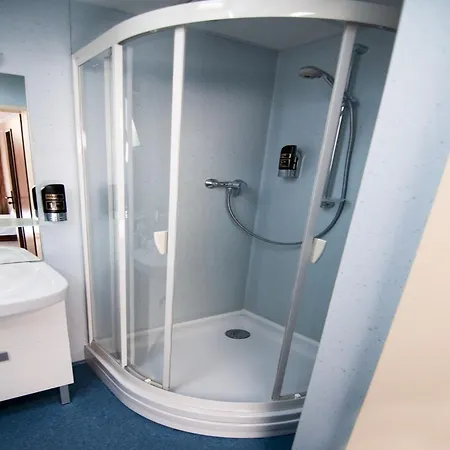 Penzión pre hostí Horse