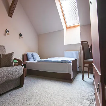 Guest house Horse 3*