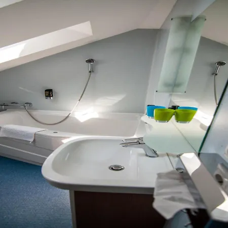 Horse Penzión pre hostí 3*